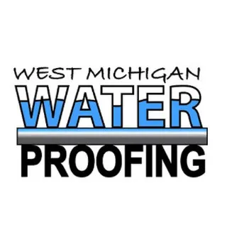 West Michigan Waterproofing LLC. logo