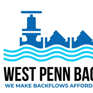 West Penn Backflow logo