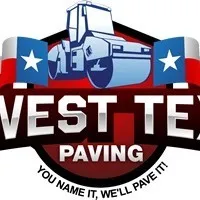 West Tex Paving logo