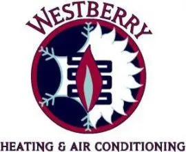 Westberry Heating & Air Conditioning logo