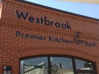 Westbrook Premier Kitchen & Bath logo