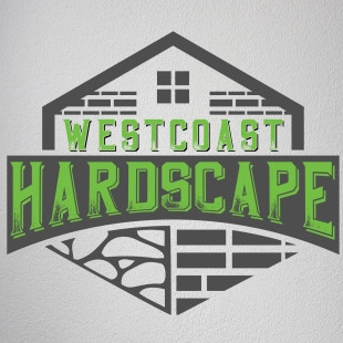 Westcoast Hardscape logo
