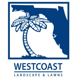 Westcoast Landscape & Lawns logo