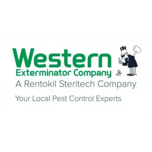 Western Exterminator logo