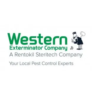 Western Exterminator logo