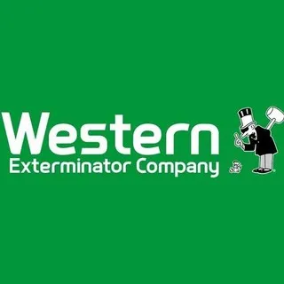 Western Exterminator logo