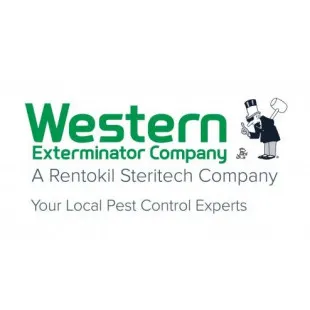 Western Exterminator logo