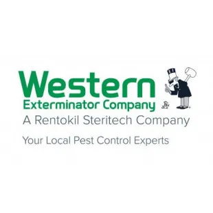 Western Exterminator logo