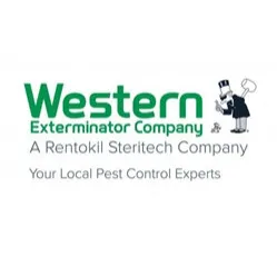 Western Exterminator logo