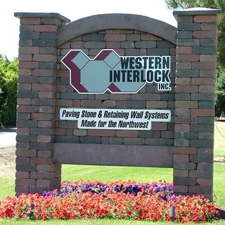 Western Interlock logo