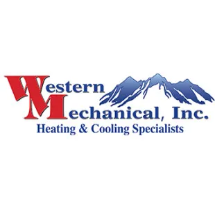Western Mechanical logo