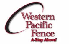 Western Pacific Fence logo