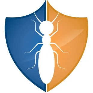 Western Pest Control logo