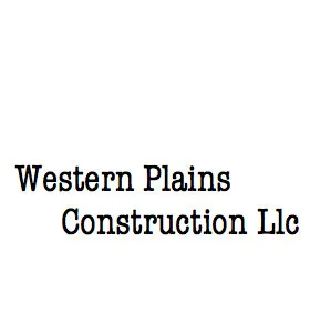Western Plains Construction Llc logo