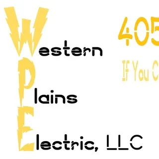 Western Plains Electric, LLC logo