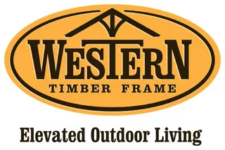 Western Timber Frame logo