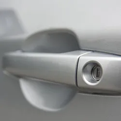 Westland 24/7 Locksmith logo