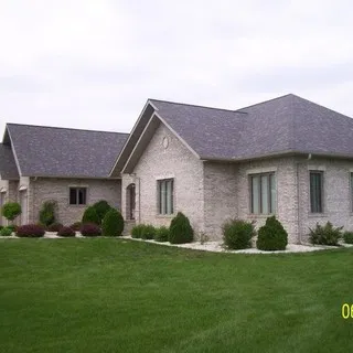 Westphal Roofing logo