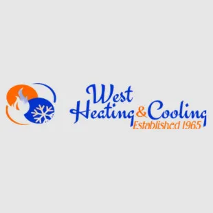 Wests' Heating & Cooling LLC logo