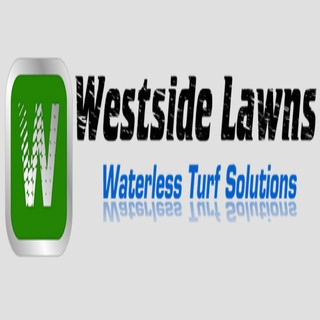 Westside Lawns, Inc. logo