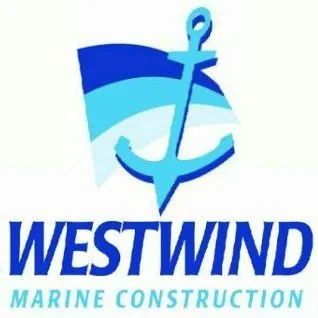 Westwind Marine Construction Inc. logo