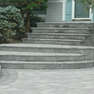 Westwood Masonry & Paving logo