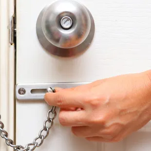 Westwood PA Locksmith Store logo