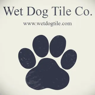 Wet Dog Tile Co. logo