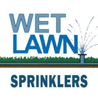 Wetlawn Automatic Sprinkler Systems logo