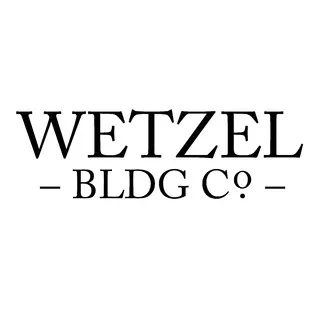 Wetzel Building Co. logo