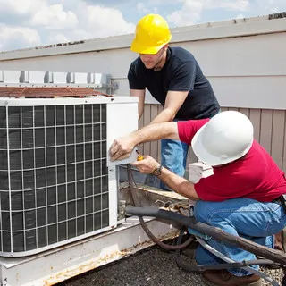 Wewasquez Services - Heating & Cooling Services in Chattanooga, TN