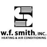 WF Smith, Inc. logo