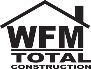 WFM Total Construction, LLC. logo