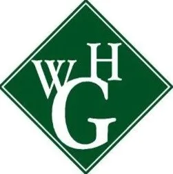 W.H. Gross Construction logo