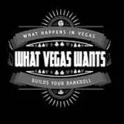Whatvegaswants logo
