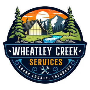 Wheatley Creek Services logo