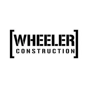 Wheeler Construction logo