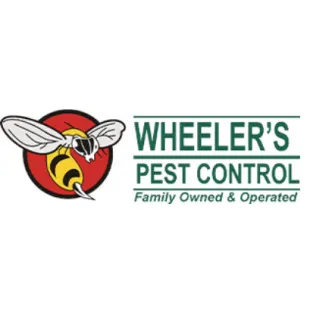 Wheeler's Pest Control logo