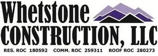 Whetstone Construction, LLC logo