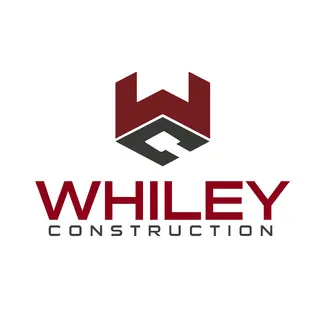 Whiley Construction logo