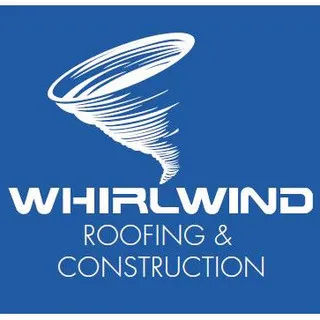 Whirlwind Roofing and Construction logo