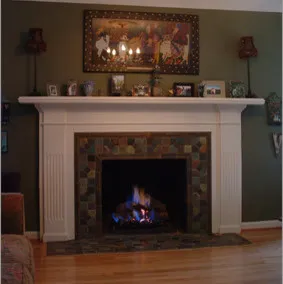 Whistling Frog Tile - Interior Design & Decorating in Southeast Mi, MI