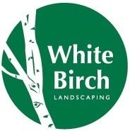 White Birch Landscaping Inc logo