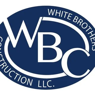 White Brothers Construction LLC logo