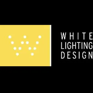 White Lighting Design logo