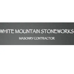 White Mountain Stoneworks logo