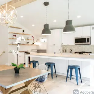 White Oak Architectural Designs - Custom Home Builders in Clarksburg, WV