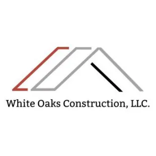 White Oaks Construction LLC logo