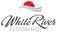 White River Flooring logo