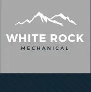 White Rock Mechanical logo